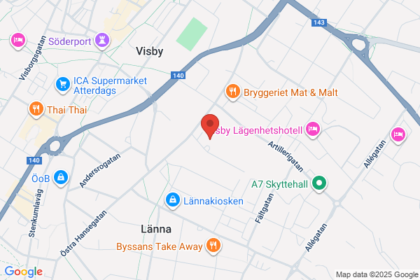 Solrosen Serviceboende och Hemtjänst