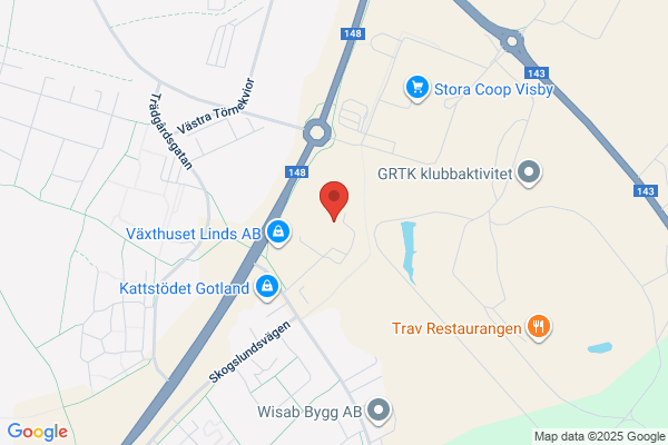 Redovisningsservice