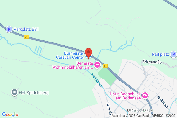 Burmeister