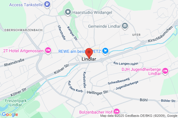 Lindgården