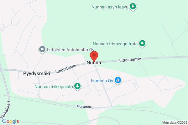 Nunnan