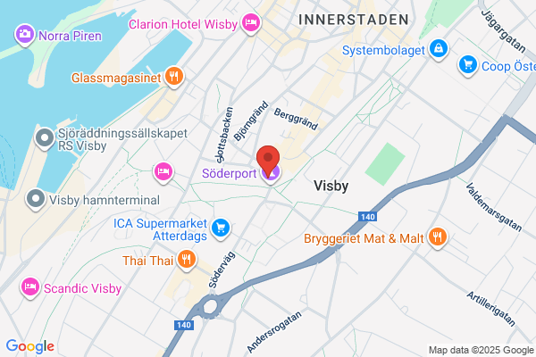 Söderport Pizzeria