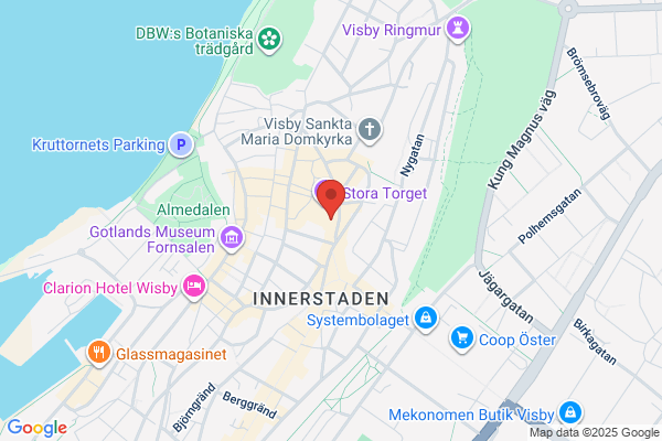 Restaurang Rosengården