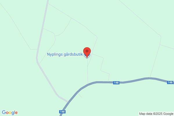 Bäcks Gårdsbutik