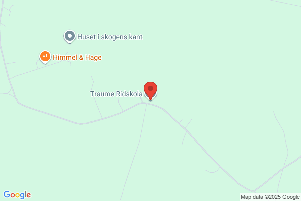 Traume Ridskola