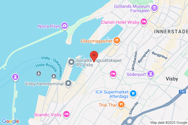 Norderstrands Camping
