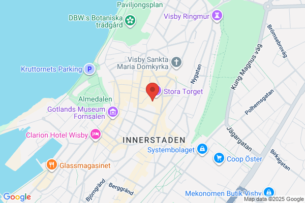 Guterstam Carin