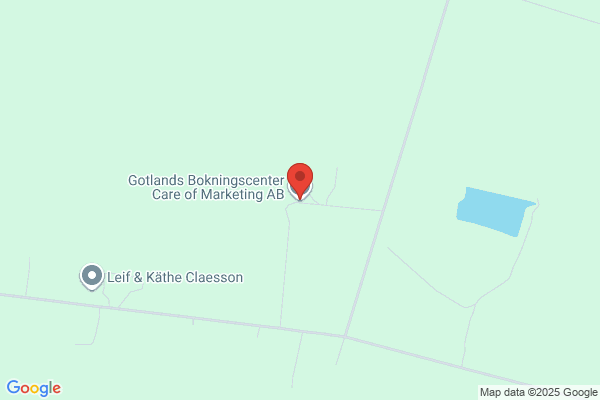 Gotlands Bokningscenter