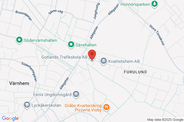 Gotlands Trafikskola