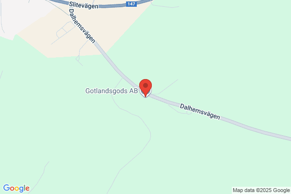 Gotlandsgods AB