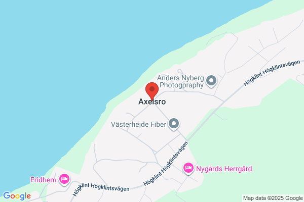 Axelsro Utbildning & Konsult AB