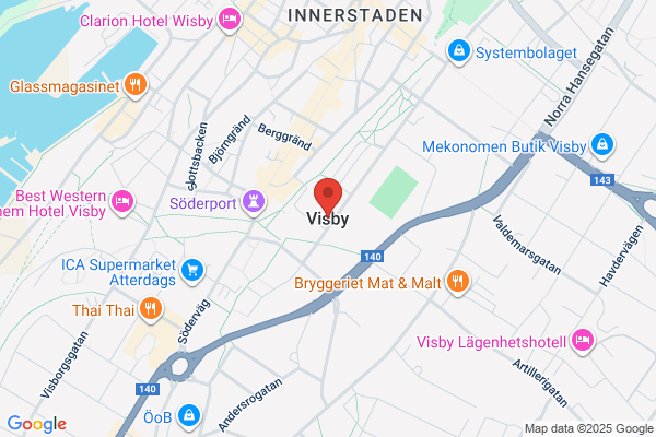 Hamdeh Import och Export