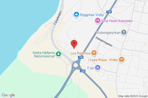 Ove Sahlin Development