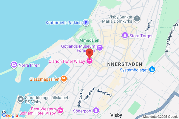 Sweden Outdoor Form AB