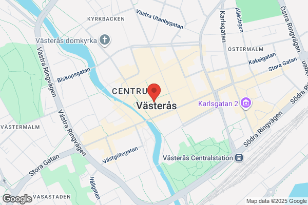 Advokatfirman Landerdahl AB