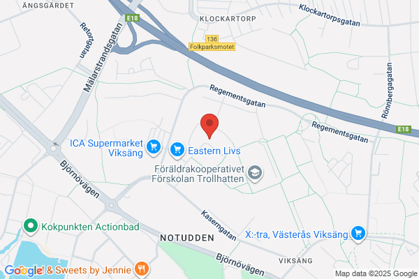 Advokat Ulf Handstedt AB
