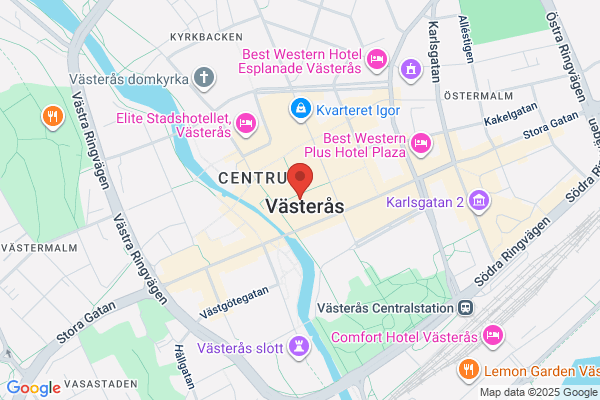 Advokatfirman Jähresten AB