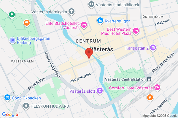 Mälaradvokaterna AB