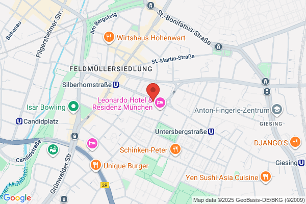 Hak Kliniken