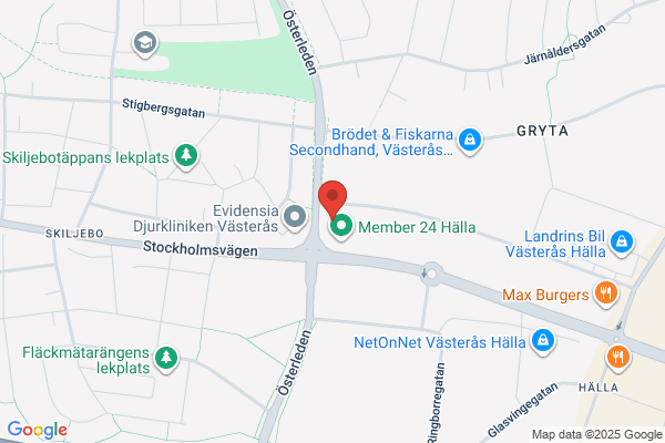 Auktionsbyrån Effecta AB