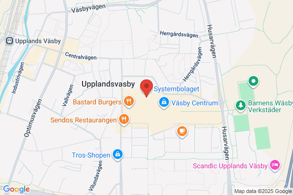 Apoteket Bäckby
