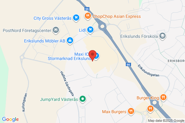 Apoteket Erikslund