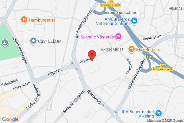 Arbetsförmedlingen