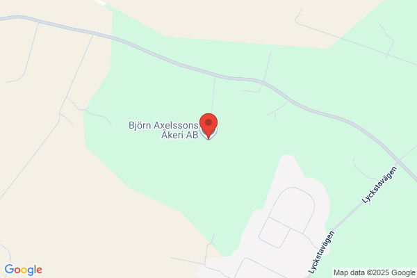 Axelssons Åkeri AB, Björn
