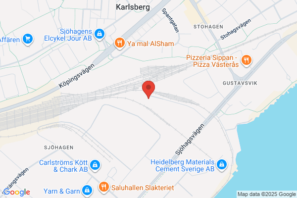 Svensk Oljeåtervinning AB