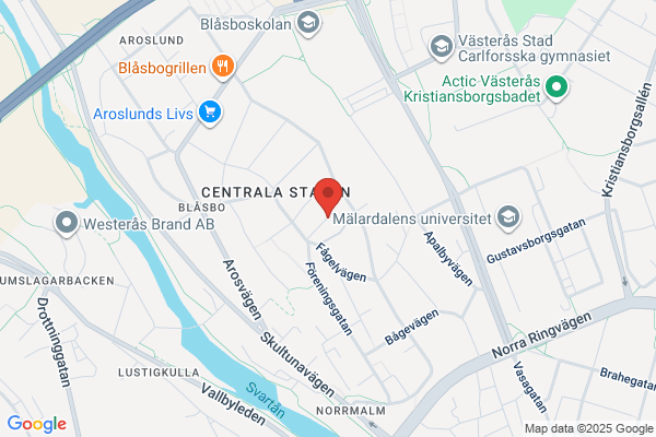 Attendo Care Flodinsgården