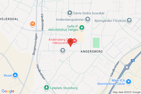 Attendo Care Granen