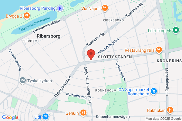 Viksäng-Klockartorpet (Hemtjänst/Hemsjukvård)
