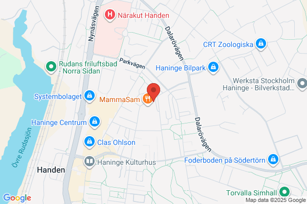 Konditori Malmen