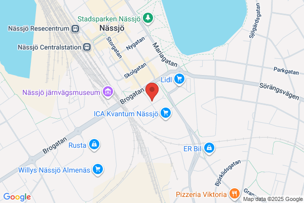 Västerås Begravningsbyrå AB