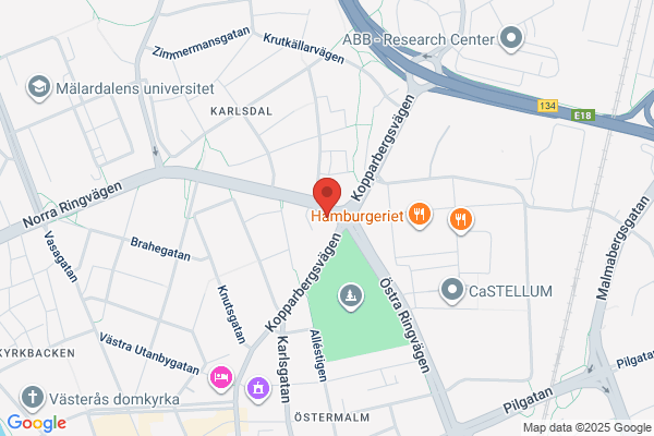 Ringströms Begravningsbyrå