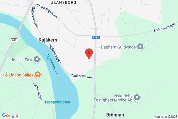 Attendo Care Hagalidsgården