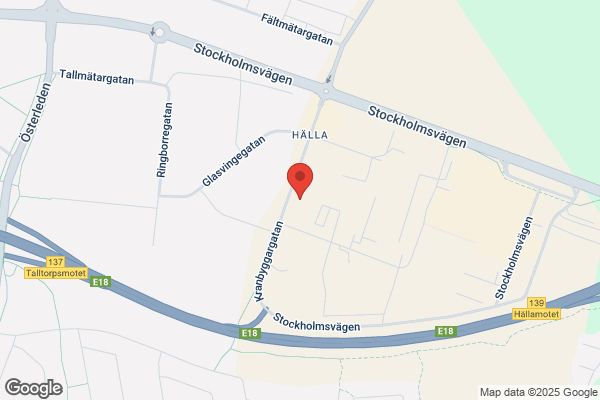 Elman Butiken i Västerås