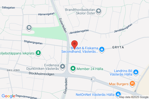 Ramströms Bilbärgning