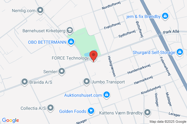 FORCE Technology Sweden AB