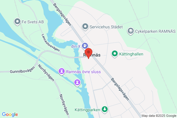 Björkmans Bil i Västerås
