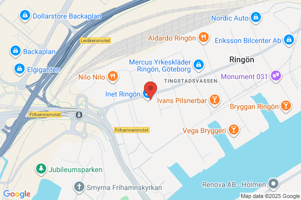 Lo.S Bil I Västerås Ab