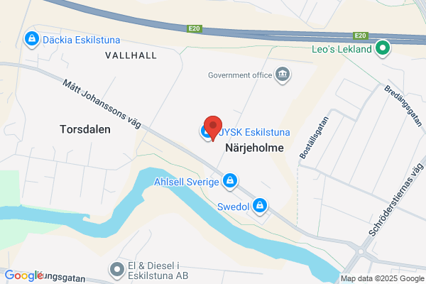 Mälardalens Billackering AB