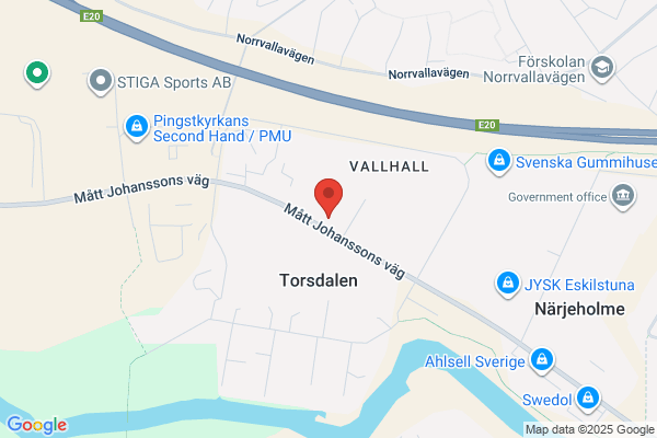 Auto-Allt AB, Västerås