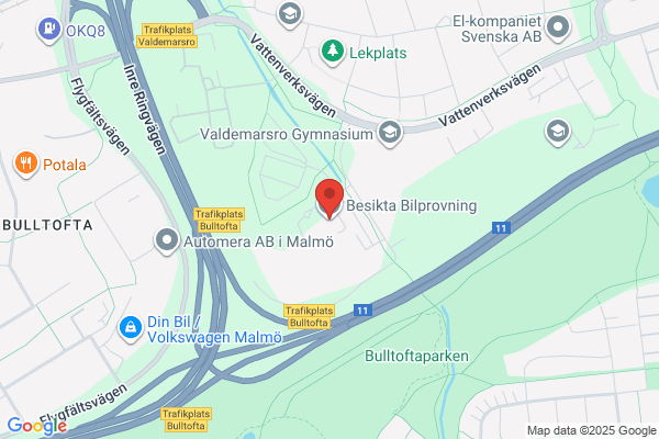 Besiktningsservice