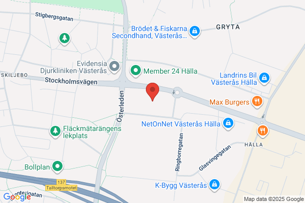 Vianor AB