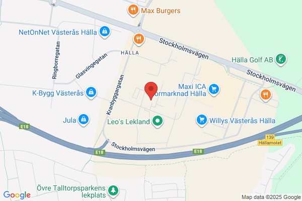 Ramströms Truckshop