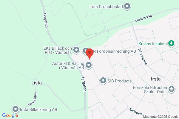 Irsta Industriservice AB