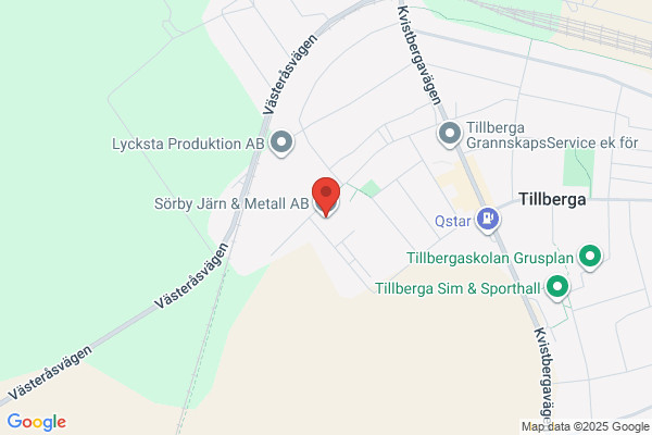 Sörby Järn & Metall AB