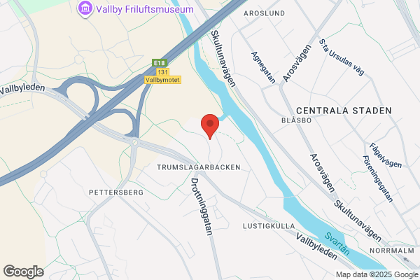 Westerås Brand