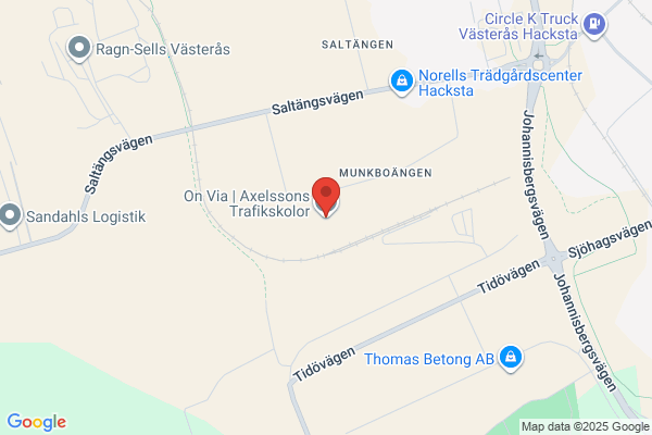 Axelsson Trafikskolor AB